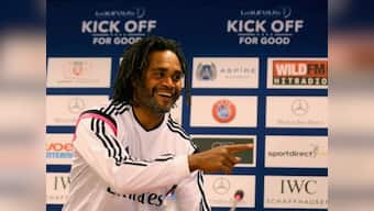 El Clasico: Christian Karembeu on what makes Real Madrid vs Barcelona the biggest clash of all