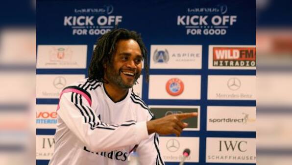 El Clasico: Christian Karembeu on what makes Real Madrid vs Barcelona the biggest clash of all