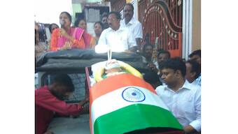 Jayalalithaa's coffin becomes a prop: O Panneerselvam camp takes Tamil Nadu politics to a new low