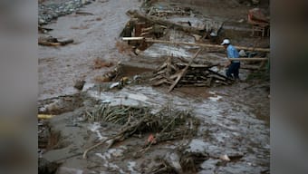 Colombia mudslides wreak havoc; over 200 people dead, hundreds more injured