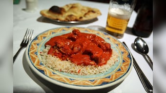 Indian eatery in UK fined as neighbours complain of 'curry smells'