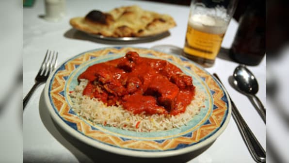 Indian eatery in UK fined as neighbours complain of 'curry smells'