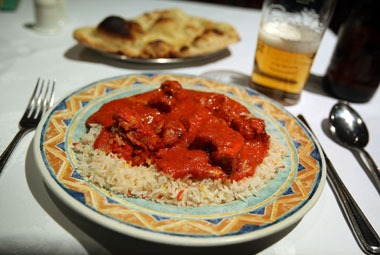 Indian eatery in UK fined as neighbours complain of 'curry smells' Indian eatery in UK fined as neighbours complain of 'curry smells'