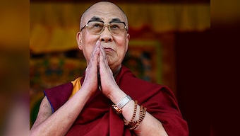 Dalai Lama in Arunachal Pradesh: How the Happy Warrior has consistently taken on China