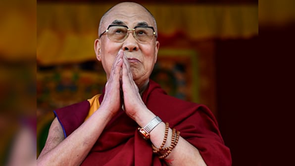 Dalai Lama in Arunachal Pradesh: How the Happy Warrior has consistently taken on China