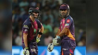 IPL 2017: Steve Smith is way better than MS Dhoni now and should end up greater too
