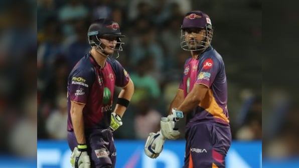 IPL 2017: Steve Smith is way better than MS Dhoni now and should end up greater too