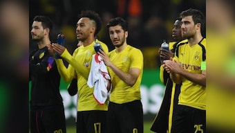 Champions League: Borussia Dortmund further victimised by Uefa's need to make statement against attacks