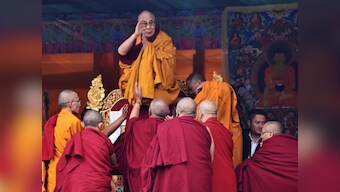 Dalai Lama in Arunachal: China is underestimating India; bullying Narendra Modi won't work