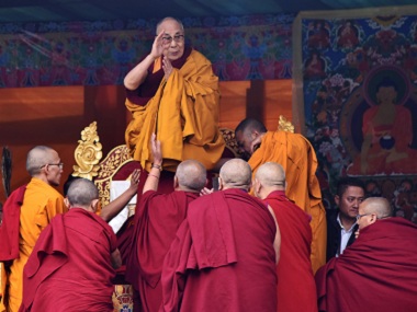 Tibetans in India: It's time to amend the citizenship act and give them clarity about their status Tibetans in India: It's time to amend the citizenship act and give them clarity about their status