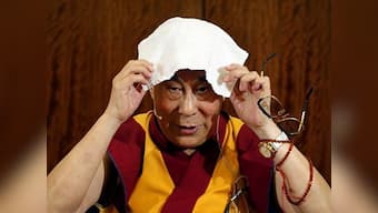 China says it will elect next Dalai Lama by draw of lots from Lhasa temple's sacred urn