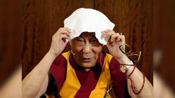 China says it will elect next Dalai Lama by draw of lots from Lhasa temple's sacred urn