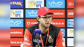 IPL 2018: Royal Challengers Bangalore head coach Daniel Vettori sees no 'Chris Gayle' fear ahead of Kings XI Punjab clash