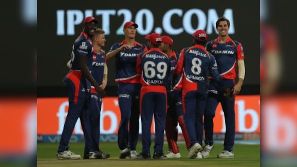 IPL 2017: When and where to watch DD vs KXIP, coverage on TV and live streaming on Hotstar