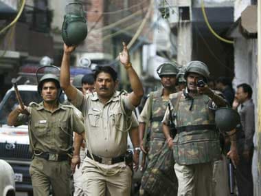 Representational image. AFP