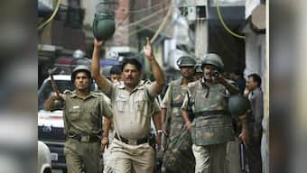 Week after Kupwara attacks, cops hunt for suspicious men sighted in Pathankot