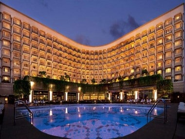 Taj Palace, Delhi Golf Club in NDMC tax defaulter list; 11 five-star ...