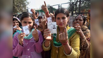 Uttar Pradesh woman, whose voter card carried Sunny Leone's image, threatens legal action