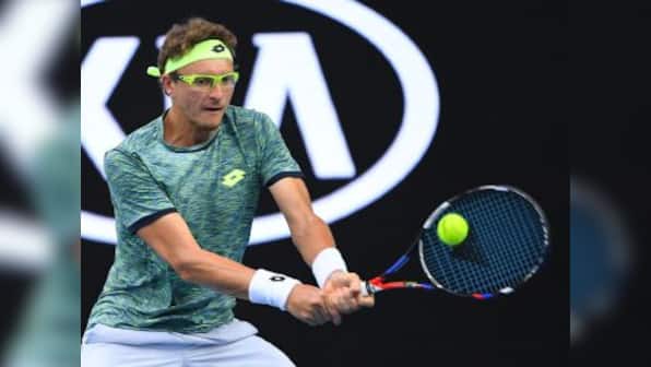 Davis Cup, India vs Uzbekistan: Denis Istomin’s withdrawal tilts balance of the tie in favour of hosts