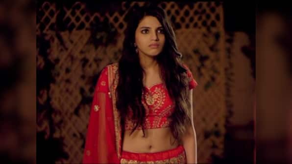 Dev DD: ALTBalaji's 'female Devdas' likes sex, booze. But is the character truly progressive?
