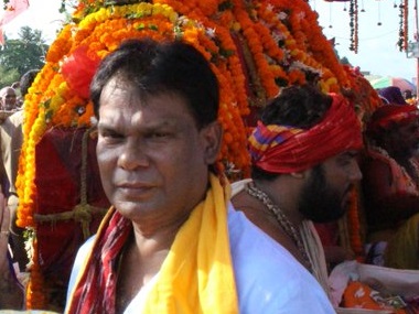 Coal scam: CBI frames charges against Dilip Ray, former Union minister calls it political vendetta by UPA Coal scam: CBI frames charges against Dilip Ray, former Union minister calls it political vendetta by UPA