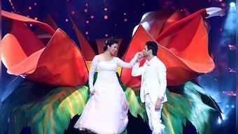 Nach Baliye 8, Episode 10: Divyanka and Vivek have a bad week; Sonakshi Sinha returns