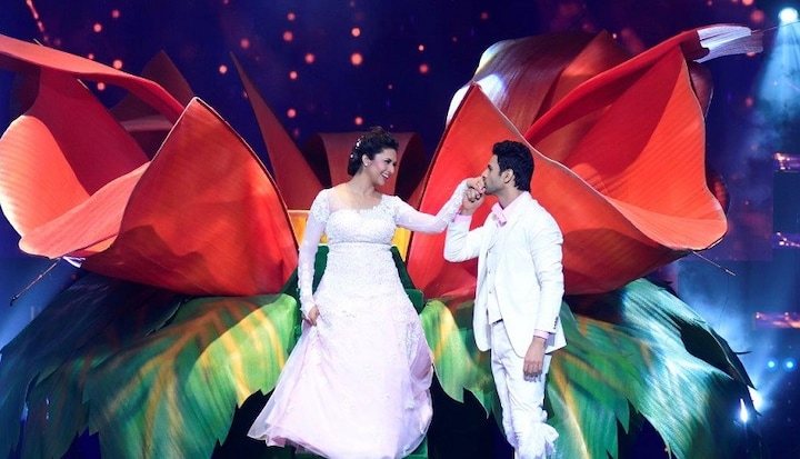 Nach Baliye 8, Episode 10: Divyanka and Vivek have a bad week; Sonakshi Sinha returns