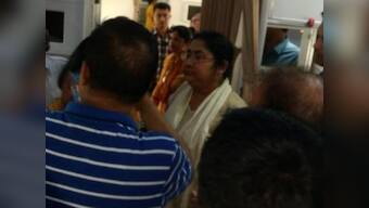 TMC MP Dola Sen's tantrums on Air India: Why politicians must unload their VIP baggage