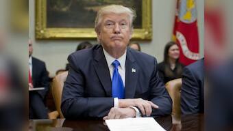 Donald Trump did not threaten James Comey: White House