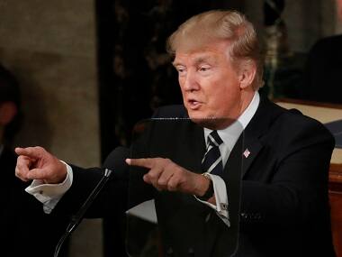 Donald Trump signs executive H-1B visa order to stop its 'abuse'