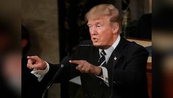 Donald Trump to mark 100 days of US presidency with rally in Pennsylvania