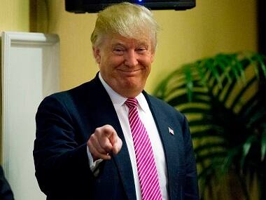 US immigration policy: Texas court's tough approach serves as model for Donald Trump