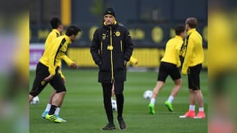 Champions League: Dortmund hit with injury woes for quarter-final clash against Monaco
