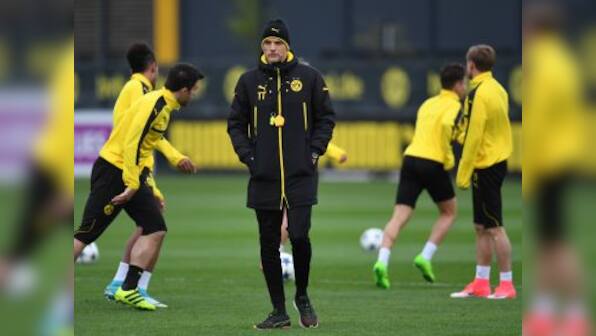 Champions League: Dortmund hit with injury woes for quarter-final clash against Monaco