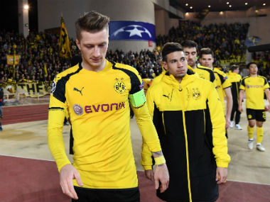 Champions League: Borussia Dortmund lacked focus in Monaco loss, admits Roman Burki Champions League: Borussia Dortmund lacked focus in Monaco loss, admits Roman Burki