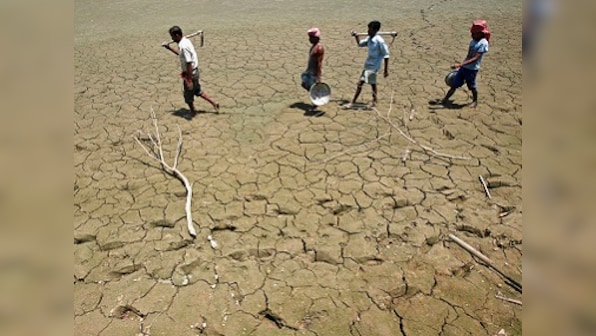 Drought in South India: As summer kicks in, TN, Karnataka and other states stare at another water crisis