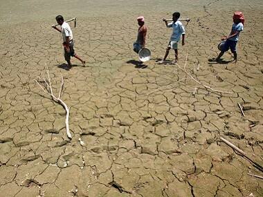 Drought in South India: As summer kicks in, TN, Karnataka and other states stare at another water crisis