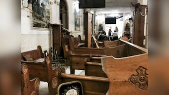 45 killed in attack on Egypt's Coptic Christians: All you need to know about the community