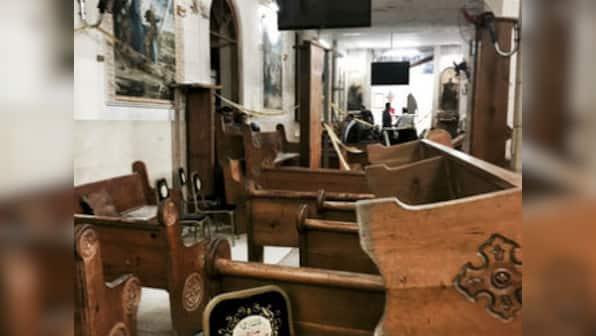 45 killed in attack on Egypt's Coptic Christians: All you need to know about the community