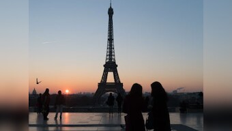 Paris is destined to host 2024 Olympics, says city mayor as competition with Los Angeles builds up
