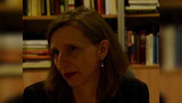 New York Times' Ellen Barry's India stint is ending; her compelling journalism will stay on