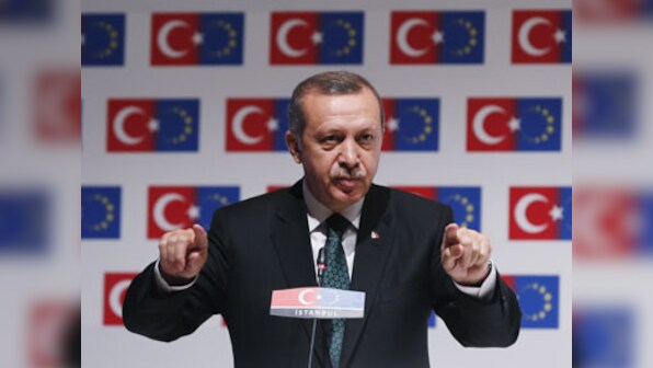 Turkey referendum: Erdogan declares victory in a close contest; Opposition cries foul
