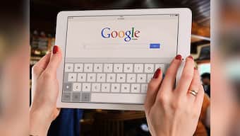 How to change the default language for Google services