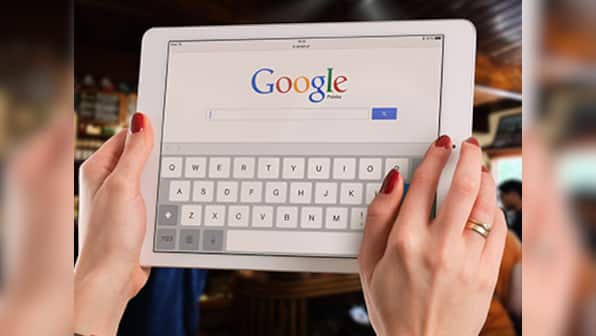 How to change the default language for Google services