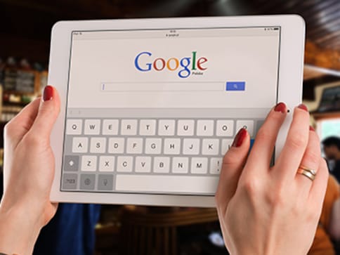 How to change the default language for Google services How to change the default language for Google services