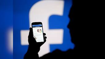 How to change the default language on Facebook