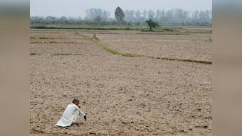 South India's Drought Part 1: Five states face severe water crisis made worse by the onset of summer
