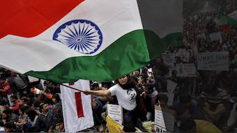 Dissent gagged: Ambiguity of free speech laws in India