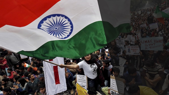 Dissent gagged: Ambiguity of free speech laws in India