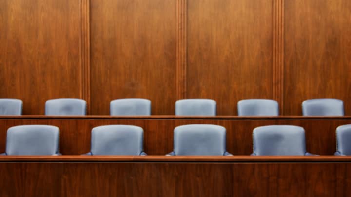 No democracy without the courts